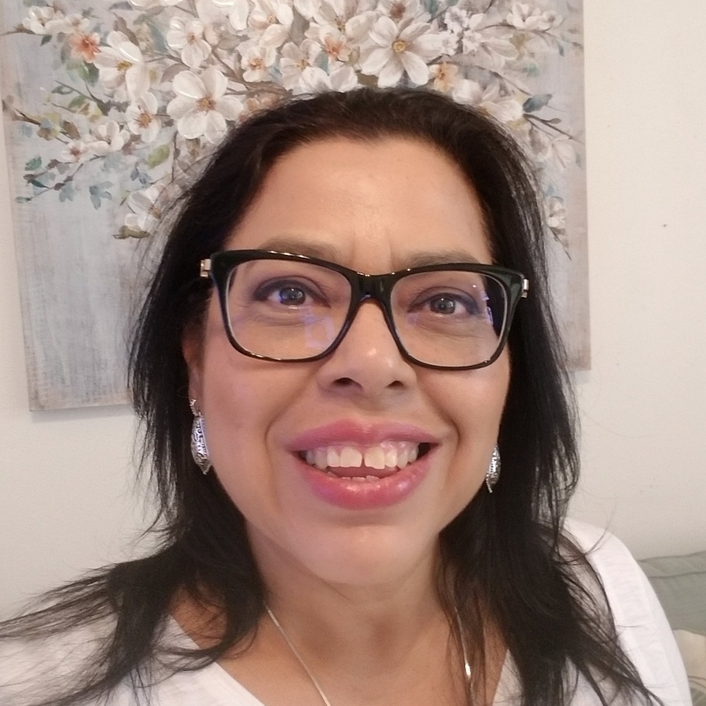 Meet your Posher, Zulema